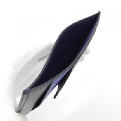 Thẻ da Hermes Petit Chubot Vertical 076573CA 623877