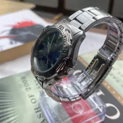 Alba Alarm Chronograph  599012