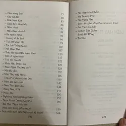 Điển Hay Tích Lạ & Điển Tích Đông Tây  605922