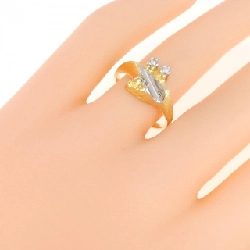 Nhẫn kim cương Raponia 0.06CT - Hàng hiệu Chính hãng 838414