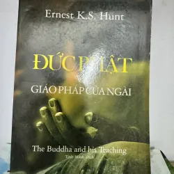 S225. ĐỨC PHẬT GIÁO PHÁP CỦA NGÀI