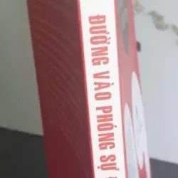 Sách Đường vào phóng sự điều tra - Ngọc Trần mới 641211