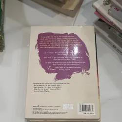 "Ngai Vàng Lửa" của tác giả Rick Riordan 👣 691541