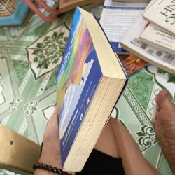 Khi hơi thở chạm ánh bình minh, tôi đã nắm lấy đời mình 800614