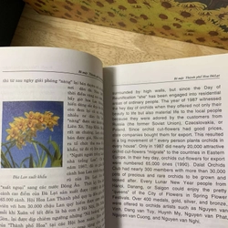 Bí mật Thành phố hoa Đà Lạt - The Secrets of The Flower city of Dalat (sách song ngữ) 542714