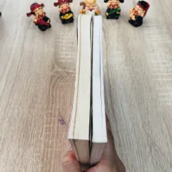 Combo 2 cuốn Việt Nam Sử Lược – Trần Trọng Kim 931930