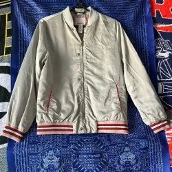 Áo bomber Zara 971847