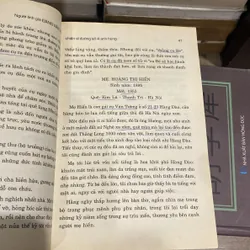 NGƯỜI LÍNH GIÀ ĐẶNG VĂN VIỆT, CHIẾN SĨ ĐƯỜNG SỐ 4 ANH HÙNG (HỒI ỨC), Bản có chữ ký tác giả 689500