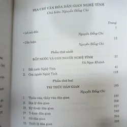 TÁC PHẨM ĐƯỢC TẶNG GIẢI THƯỞNG HỒ CHÍ MINH - NGUYỄN ĐỔNG CHÍ 689436