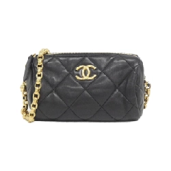 Túi xách vai Chanel AS3384