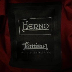 【Mã giảm giá】Áo khoác lông vũ Herno 641695