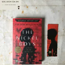 Cuộc Đào Thoát (The Nickel Boys) - Colson Whitehead