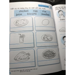 Hooray! english tiếng anh vừa học vừa chơi danh cho bé từ 4-6 tuổi reader book 3 2017 mới 85% bẩn nhẹ Pelangi giáo dục tiền tiểu học HPB2808 HỌC NGOẠI NGỮ 350520