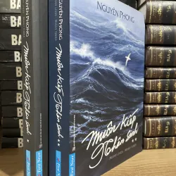 Muôn kiếp nhân sinh - tập 1 + 2 969805