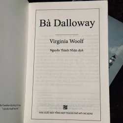 Combo Đến ngọn hải đăng + Bà Dalloway 1029335