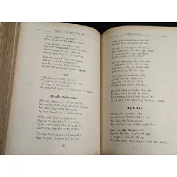 Thi ca việt nam hiện đại - Trần Tuấn kiệt 727107