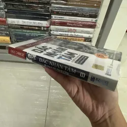 Đắc Nhân Tâm - Dale Carnegie (Bìa mềm) 568213