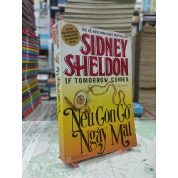 Nếu còn có ngày mai - Sidney Sheldon