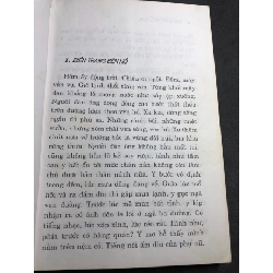 Suối quên mới 70% ố bẩn nhẹ rách trang cuối Trương Hữu Lợi HPB0906 SÁCH VĂN HỌC 915138