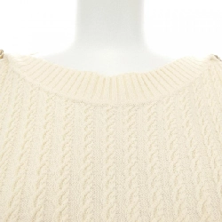 CHANEL P59260K07778 Áo len - Hàng hiệu Chính hãng 811099