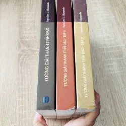 TƯỜNG GIẢI THANH TỊNH ĐẠO ( 3 tập) 1020347