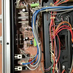 Âm ly Denon PMA-255 752989