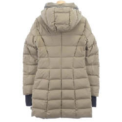 Herno PI080DL Áo khoác lông - Hàng hiệu Authentic 822912