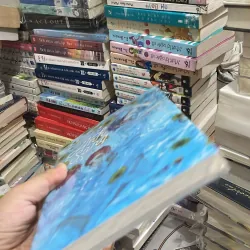 (truyện tranh) - Mười bảy năm ánh sáng - Zen 1003653