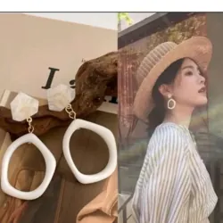 Bông tai siêu xinh 973093