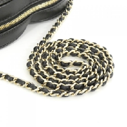 Túi xách chéo Chanel AS5764 609211