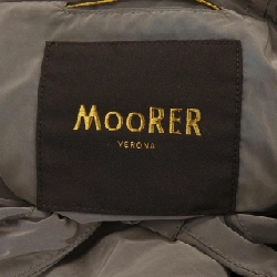 Moorer ALBORI-OS Áo khoác - Hàng hiệu Chính hãng 885399