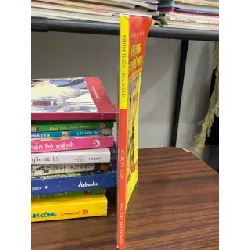 Kho tàng truyện cổ tích Việt Nam với hơn 20 ý nghĩa giáo dục dành cho trẻ em- Nhóm Thiên- Địa- Nhân 600732