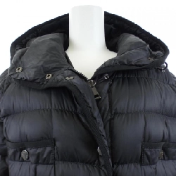 MONCLER HIRMA Áo khoác lông - Hàng hiệu Chính hãng 817444