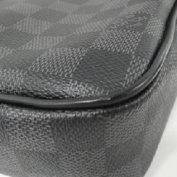 Túi Louis Vuitton Damier Graphite Porte Document Voyage PM N41478 616778