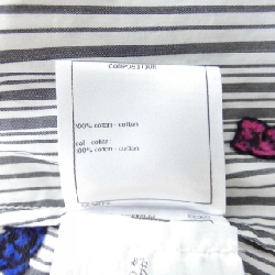 Áo sơ mi CHANEL 635362