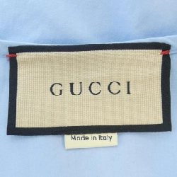 Gucci GUCCI Áo - Hàng hiệu Chính hãng 827454