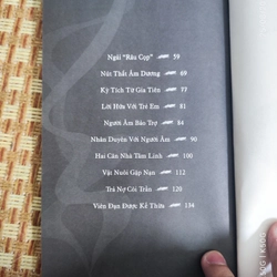 Tiểu thuyế Hương Linh Chấp Niệm 542531