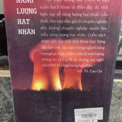 Năng lượng hạt nhân Chiến tranh & hoà bình Nguyễn Thọ Nhân 762287