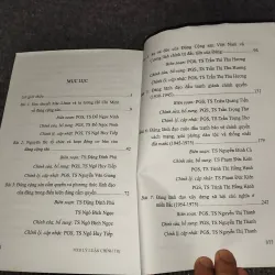 NHỮNG VẤN ĐỀ CƠ BẢN VỀ ĐẢNG CỘNG SẢN VÀ LỊCH SỬ ĐẢNG CỘNG SẢN VIỆT NAM 993000