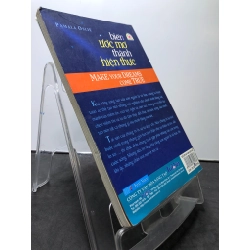 Biến ước mơ thành hiện thực 2010 mới 80% bẩn nhẹ Pamala Oslie HPB1008 KỸ NĂNG 458661