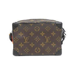 Túi xách vai Louis Vuitton Monogram Solar Ray Mini Soft Trunk M44480 613605