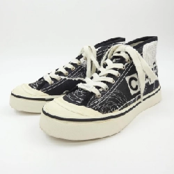 【Khuyến mãi】Giày thể thao CHANEL 661724