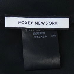 Hàng hiệu FOXEY NEW YORK - Áo 827515