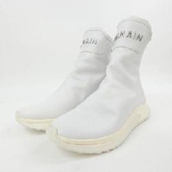 Giày bốt BALMAIN - Hàng hiệu Chính hãng 903542