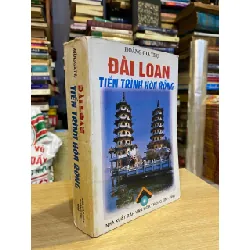 Đài Loan Tiến trình hóa Rồng - Hoàng Gia Thụ 553593