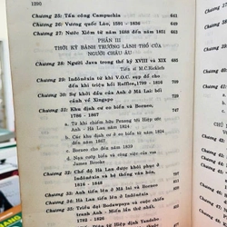 LỊCH SỬ ĐÔNG NAM Á - D.G.E. HALL 454243