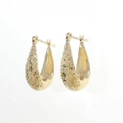 K14YG Bông tai - Hàng hiệu Chính hãng