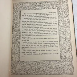 The Fire Bird 800754