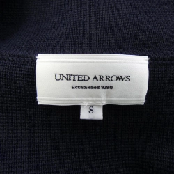 Áo khoác cardigan UNITED ARROWS - Hàng hiệu Authentic 899512