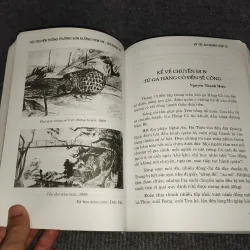 KÝ ỨC SƯ ĐOÀN TẬP 2 993164